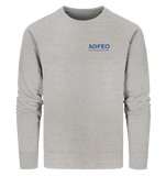 AGFEO HyperVoice 2 - Organic Sweatshirt