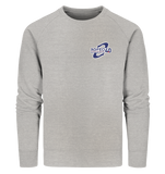 AGFEO Systemgedanke 4.0 - Organic Sweatshirt