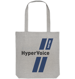 AGFEO HyperVoice Taschen - Organic Tote-Bag
