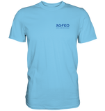 AGFEO HyperVoice 2 - Premium Shirt