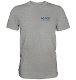 AGFEO HyperVoice 2 - Premium Shirt