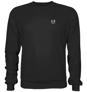 AGFEO Basics Est.1947 - Premium Sweatshirt