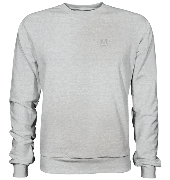 AGFEO Basics Est.1947 - Premium Sweatshirt